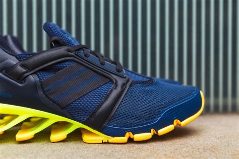 adidas springblade review|adidas springblade review 2021.